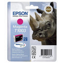 EPSON INK C13T10034010 MAGENTA - 11.1ml*