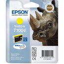 EPSON INK C13T10044010 YELLOW - 11.1ml*
