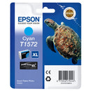 EPSON INK C13T15724010 CYAN - 25.9ml*
