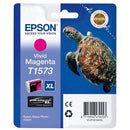 EPSON INK C13T15734010 MAGENTA - 25.9ml*