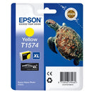 EPSON INK C13T15744010 YELLOW - 25.9ml*