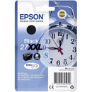 EPSON INK C13T27914012 BLACK - 34.1ml*