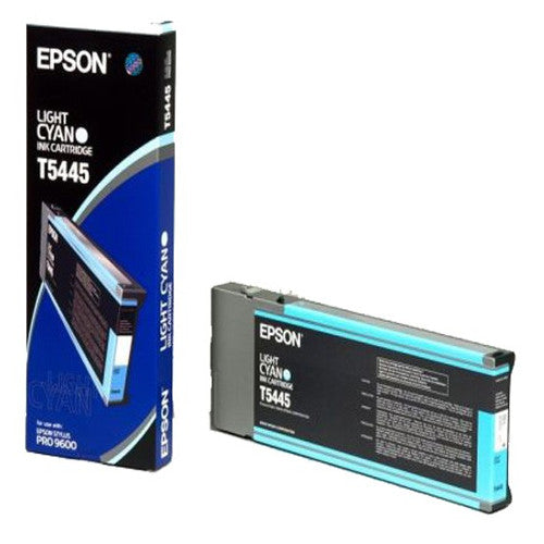 EPSON INK C13T544500 LIGHT CYAN - 220ml*