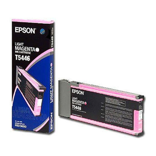 EPSON INK C13T544600 LIGHT MAGENTA - 220ml*