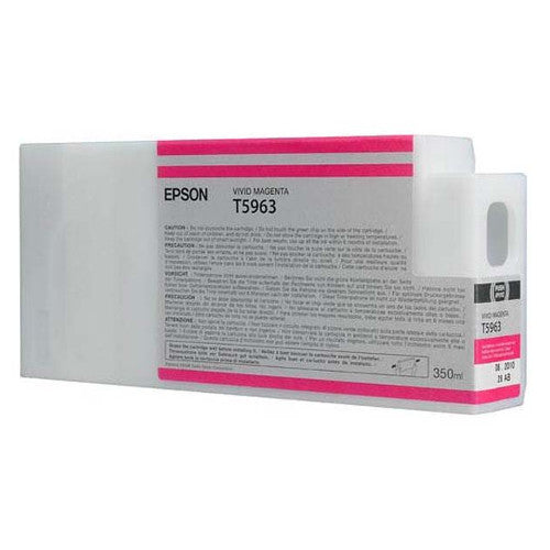 EPSON INK C13T596300 MAGENTA - 350ml*