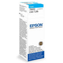 EPSON INK C13T66424A CYAN - 6500pagini*