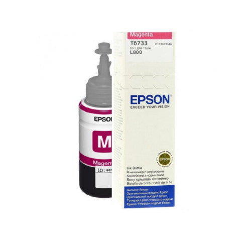 EPSON INK C13T67334A MAGENTA - 70ml*