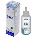 EPSON INK C13T67354A LIGHT CYAN - 70ml*