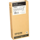 EPSON INK C13T693100 BLACK - 350ml*