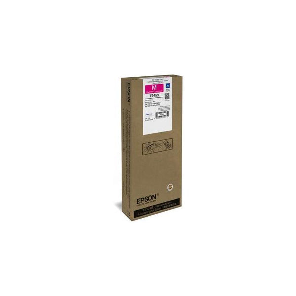 EPSON INK C13T945340 MAGENTA - 5000pagini*