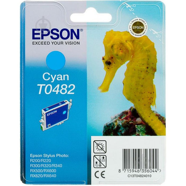 EPSON INK C13T00Q140 BLACK - 140ml*