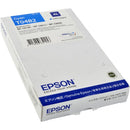 EPSON INK C13T04B240 CYAN - 39ml*
