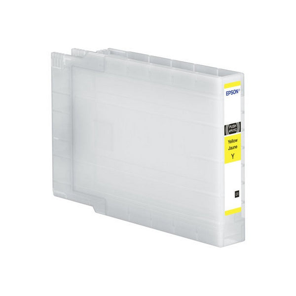 EPSON INK C13T04B440 YELLOW - 39ml*