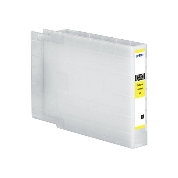 EPSON INK C13T04B440 YELLOW - 39ml*
