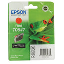EPSON INK C13T05474010 RED - 13ml*