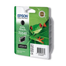 EPSON INK C13T05484010 MATTE BLACK - 13ml*