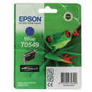 EPSON INK C13T05494010 CYAN - 13ml*