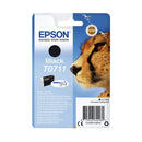 EPSON INK C13T07114012 BLACK - 7,4ml*