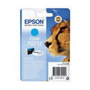 EPSON INK C13T07124012 CYAN - 5,5ml*