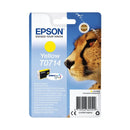 EPSON INK C13T07144012 YELLOW - 5,5ml*