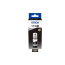 EPSON INK C13T07D14A PHOTO BLACK - 70ml*