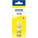 EPSON INK C13T07D44A YELLOW - 70ml*