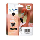 EPSON INK C13T08714010 BLACK - 11,4ml*