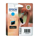 EPSON INK C13T08724010 CYAN - 11,4ml*