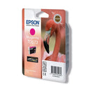 EPSON INK C13T08734010 MAGENTA - 11,4ml*