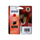 EPSON INK C13T08774010 RED - 11,4ml*