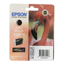 EPSON INK C13T08784010 MATTE BLACK - 11,4ml*