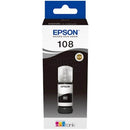 EPSON INK C13T09C14A BLACK - 2100 pagini*