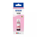 EPSON INK C13T09C64A LIGHT MAGENTA - 2100 pagini*