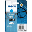EPSON INK C13T09K24010 CYAN - 1700 pagini*