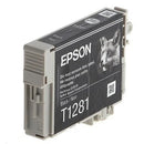 EPSON INK C13T12814012 BLACK - 5,9ml*