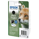 EPSON INK C13T12814012 BLACK - 5,9ml*