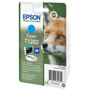 EPSON INK C13T12824012 CYAN - 3,5ml*