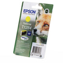 EPSON INK C13T12844012 YELLOW - 3,5ml*