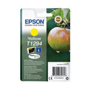 EPSON INK C13T12944012 YELLOW - 7ml*