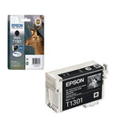 EPSON INK C13T13014012 BLACK - 25,4ml*