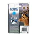 EPSON INK C13T13024012 CYAN - 10,1ml*