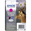 EPSON INK C13T13034012 MAGENTA - 10,1ml*