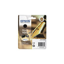 EPSON INK C13T16314012 BLACK - 12,9ml*