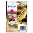 EPSON INK C13T16334012 MAGENTA - 6,5ml*
