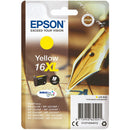 EPSON INK C13T16344012 YELLOW - 6,5ml*