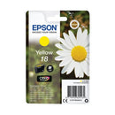 EPSON INK C13T18044012 YELLOW - 3,3ml*