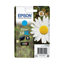 EPSON INK C13T18124012 CYAN - 6,6ml*