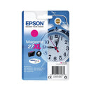 EPSON INK C13T27134012 MAGENTA - 10,4ml*