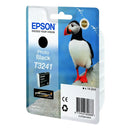 EPSON INK C13T32414010 PHOTO BLACK - 14ml*