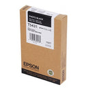 EPSON INK C13T543100 PHOTO BLACK - 110ml*